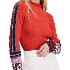 Free People Switch it Up Cuff Thermal